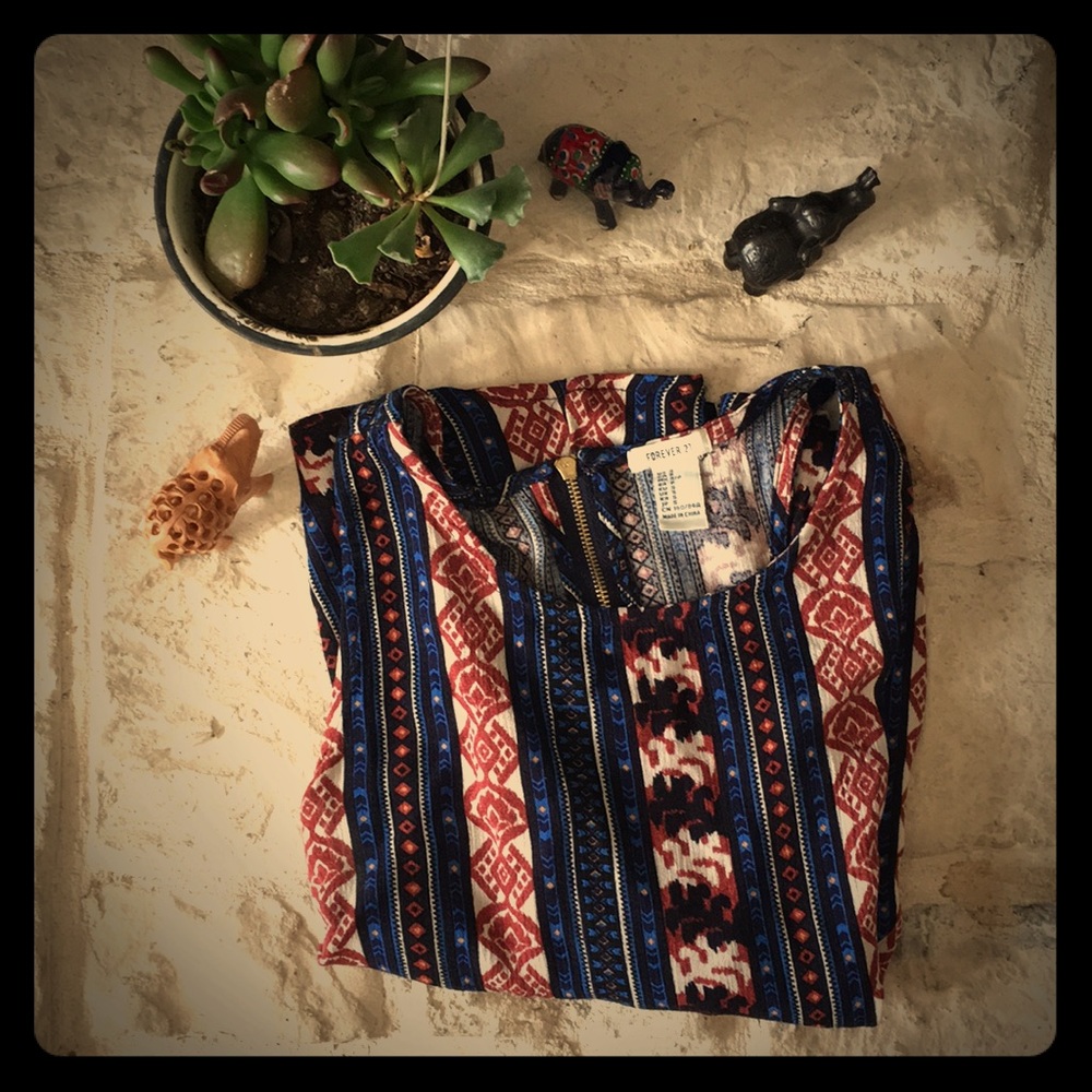 Cute top!